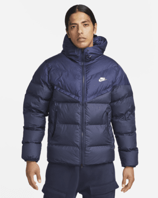 Nike Windrunner PrimaLoft® Men's Storm-FIT Hooded Puffer